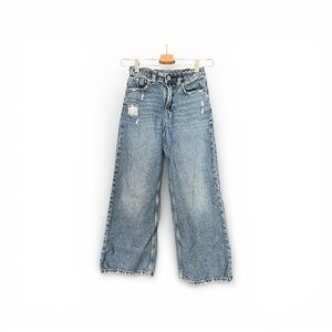 GAP Kids Light Blue Denim Jeans